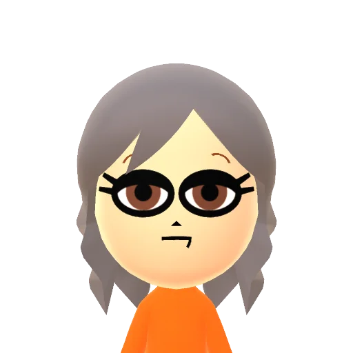 mii image