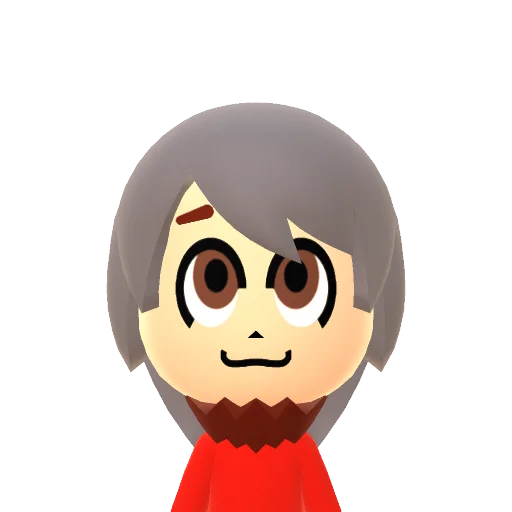mii image