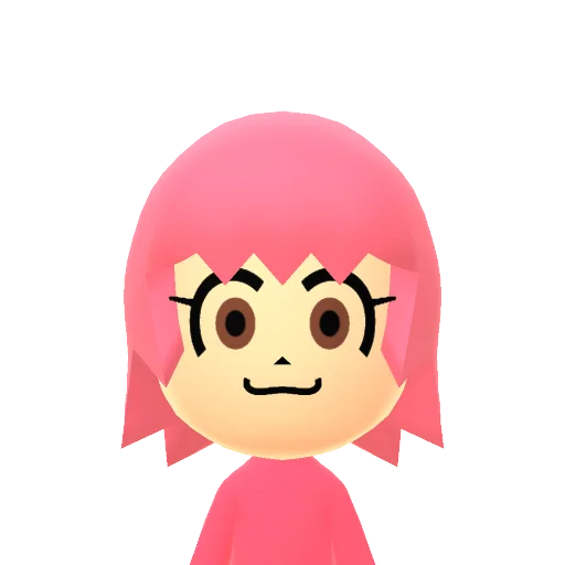 mii image