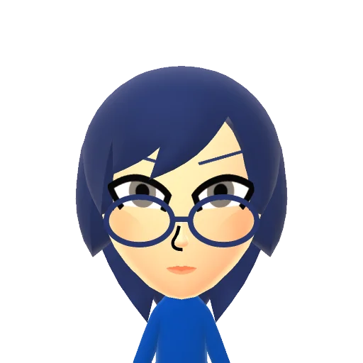 mii image