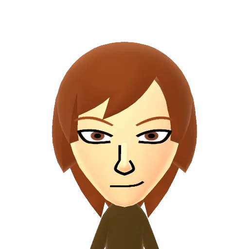 mii image
