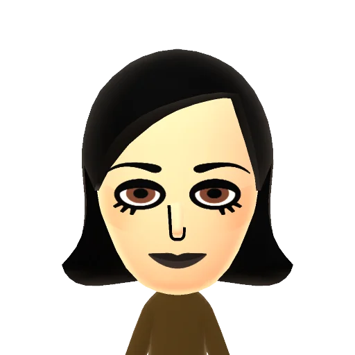 mii image