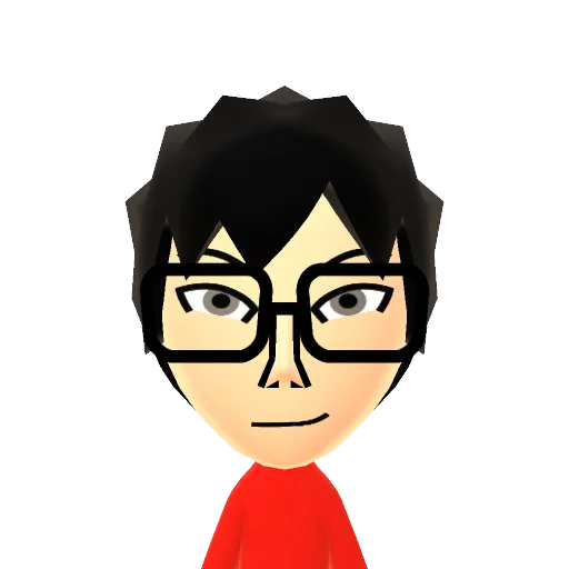 mii image