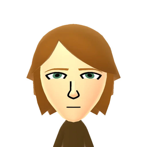 mii image