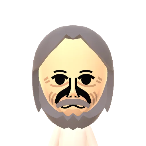 mii image