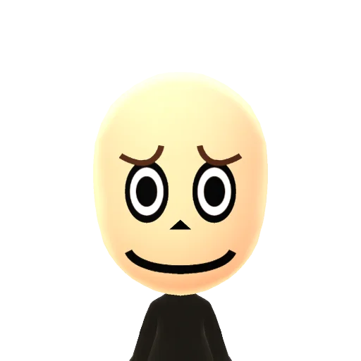 mii image