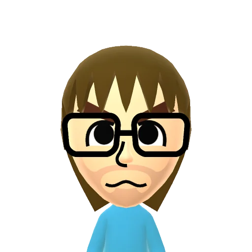 mii image