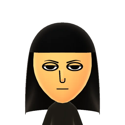mii image