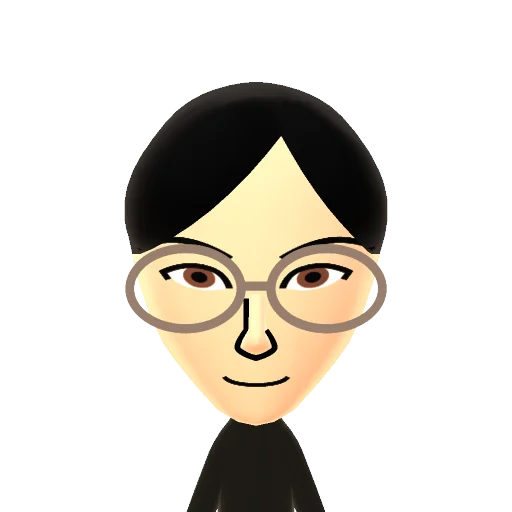 mii image