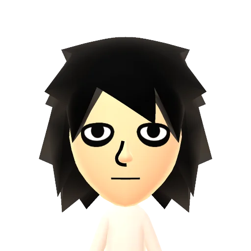 mii image