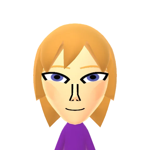 mii image