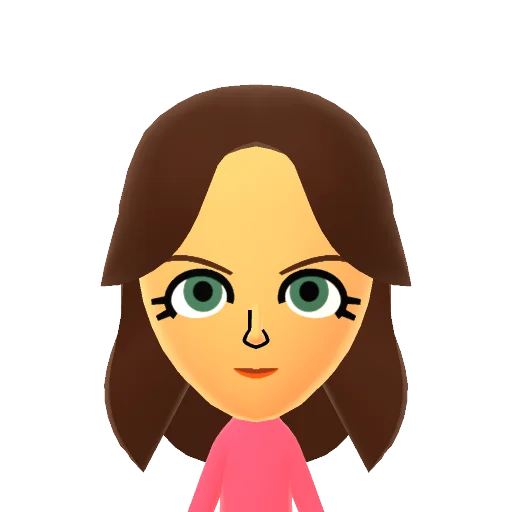 mii image