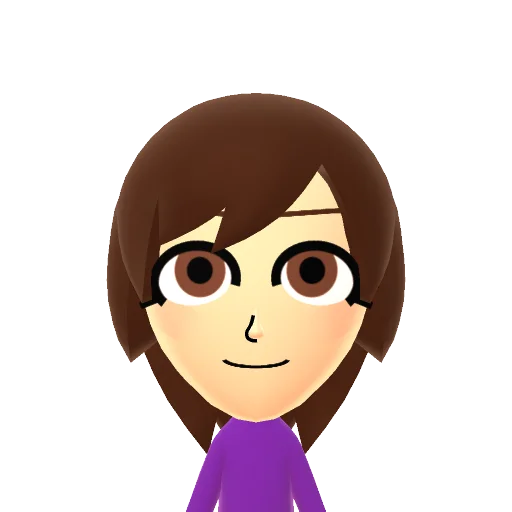 mii image
