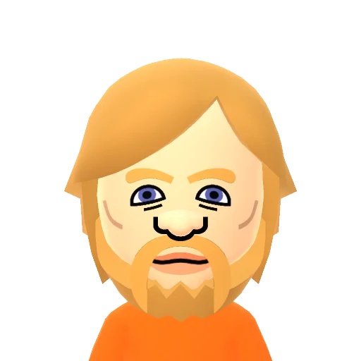 mii image
