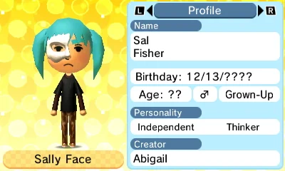 mii image