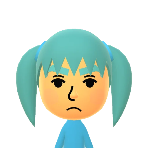 mii image