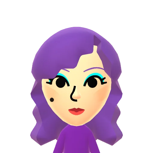 mii image