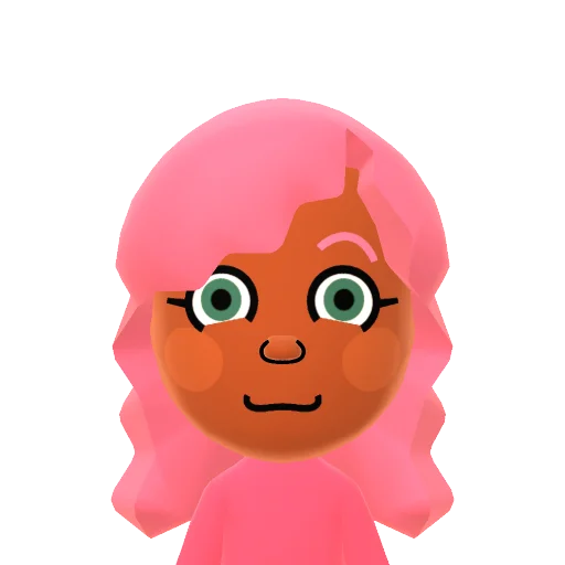 mii image
