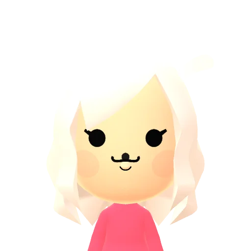 mii image