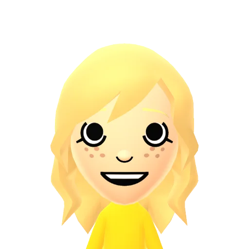 mii image