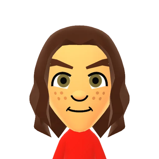 mii image