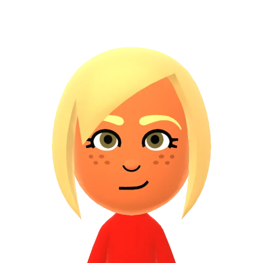 mii image