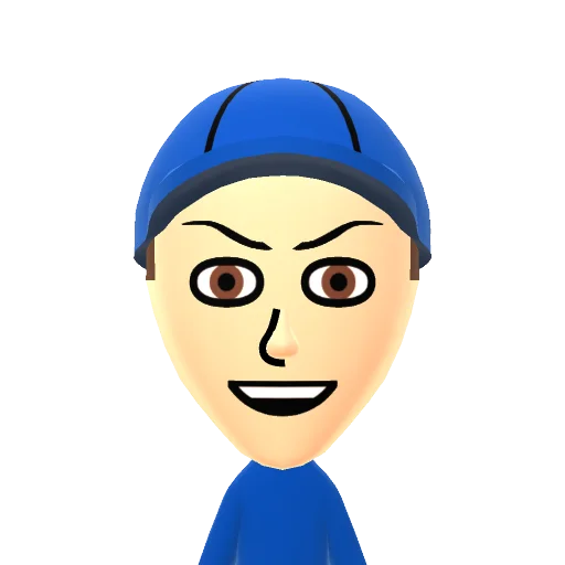 mii image