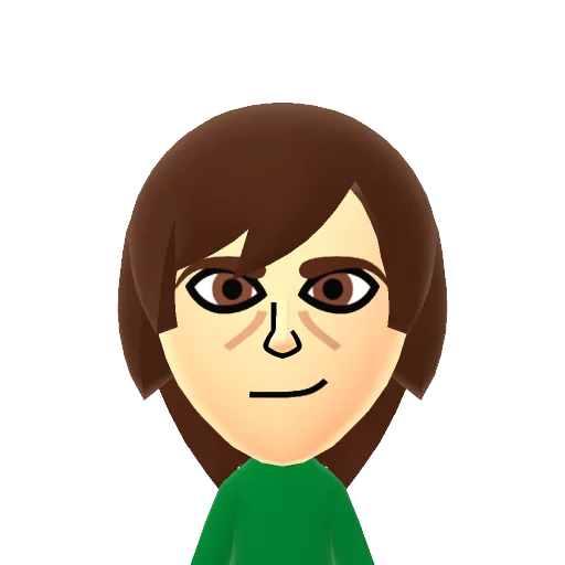 mii image