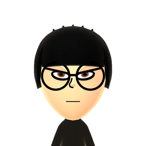 mii image