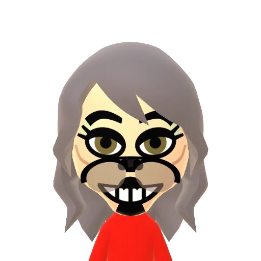 mii image