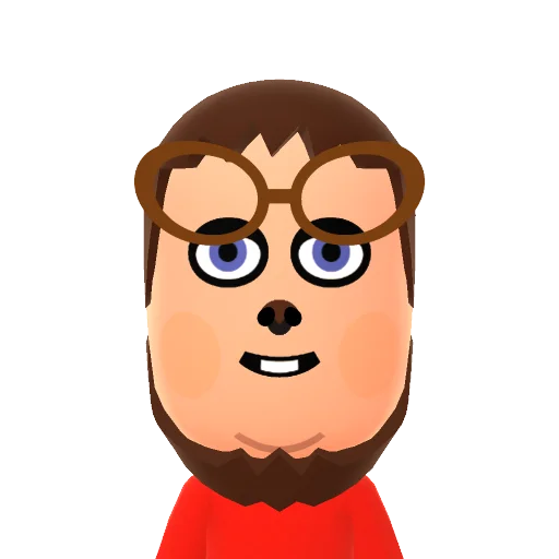 mii image