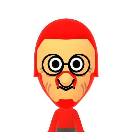 mii image