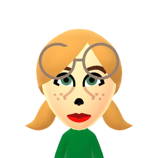 mii image