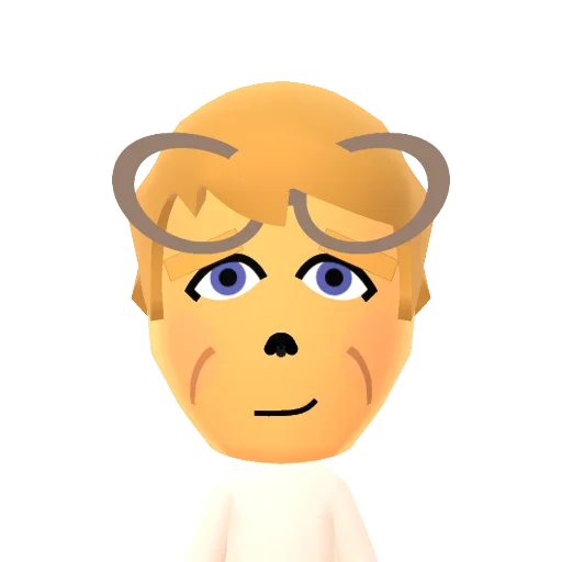 mii image