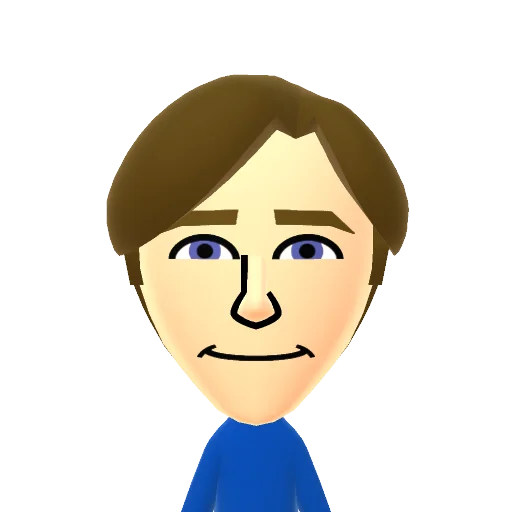 mii image