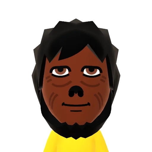 mii image