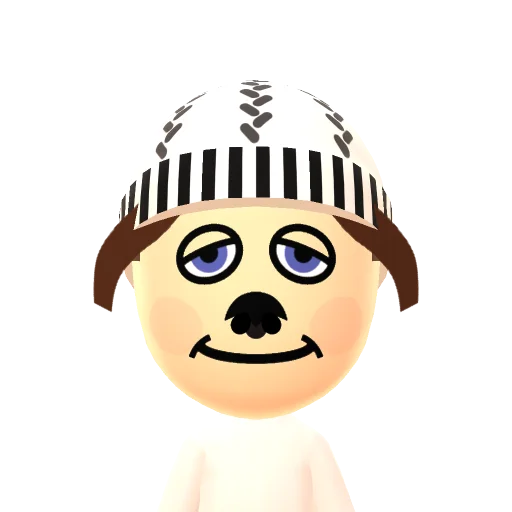 mii image