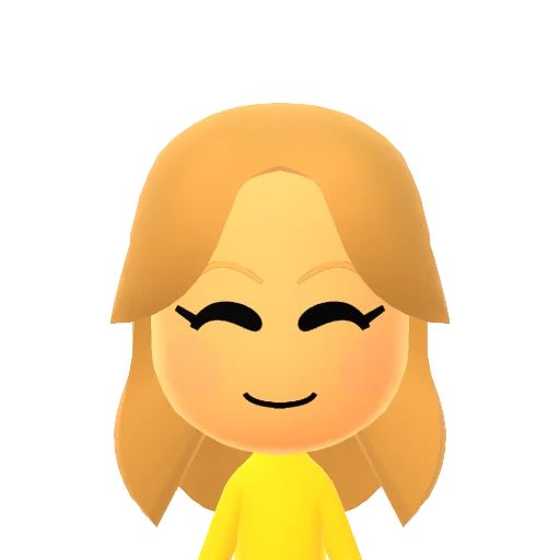 mii image