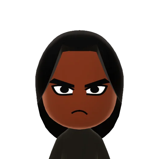 mii image