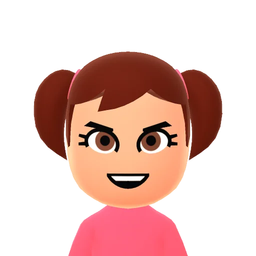 mii image