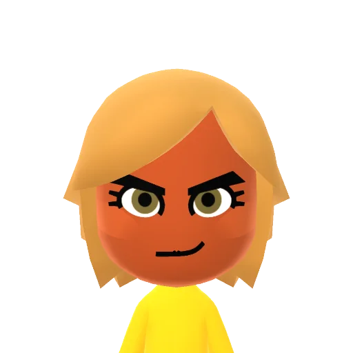 mii image