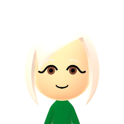mii image