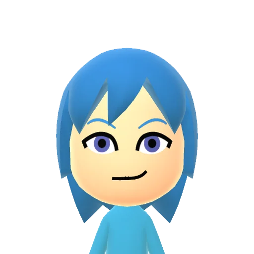 mii image