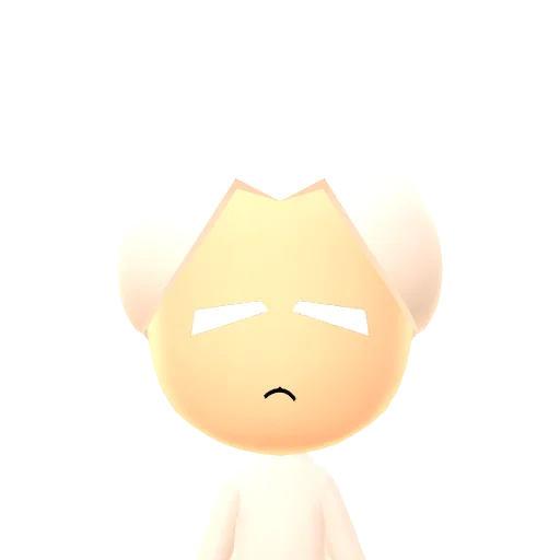 mii image