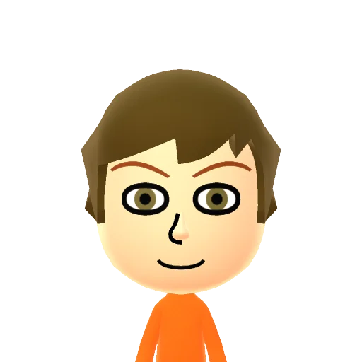 mii image