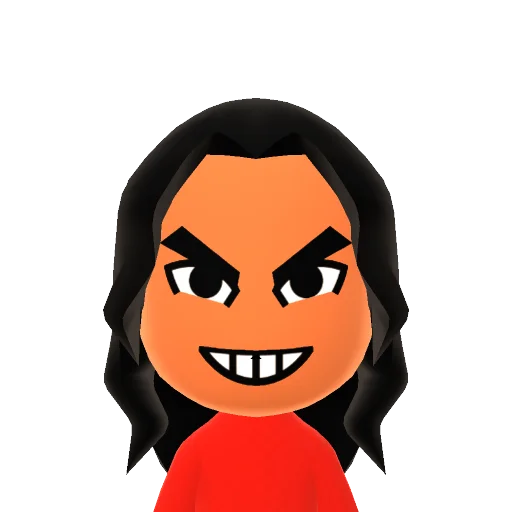 mii image