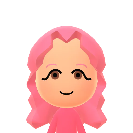 mii image