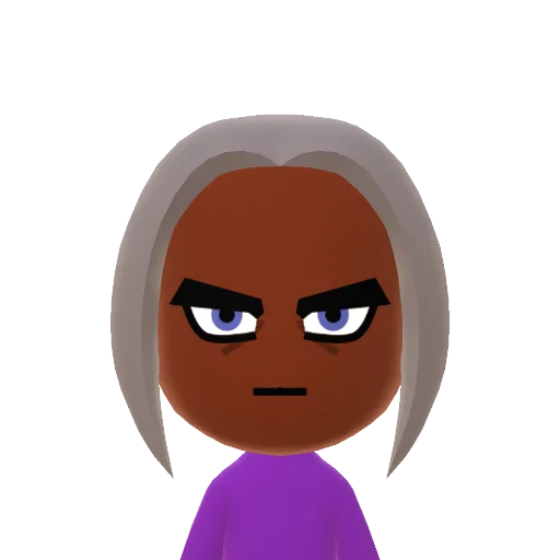 mii image
