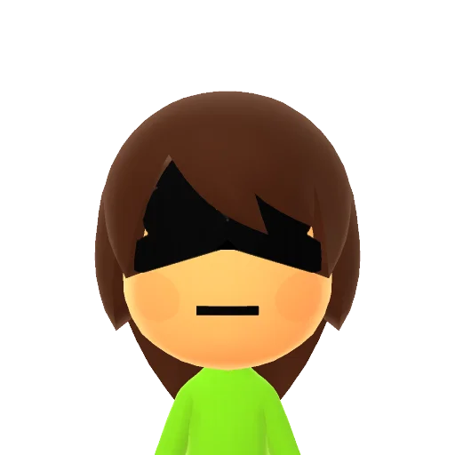 mii image