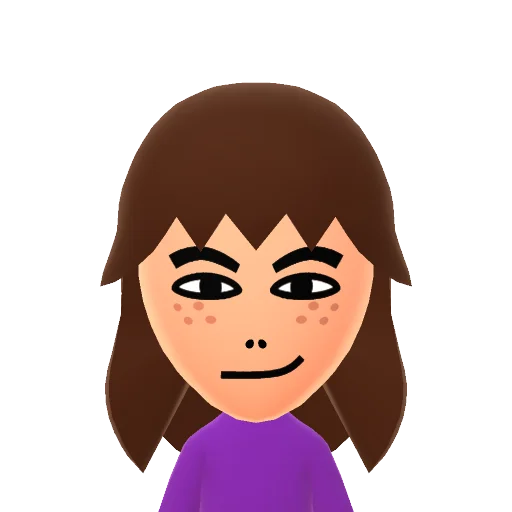 mii image
